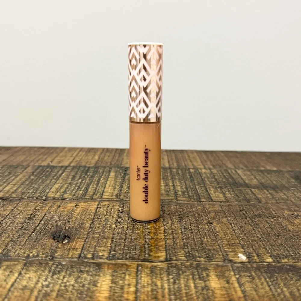 Tarte Shape Tape Radiant Medium Coverage Concealer tan deep sand